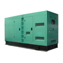 400kVA Generador diesel insonorizado / silencioso